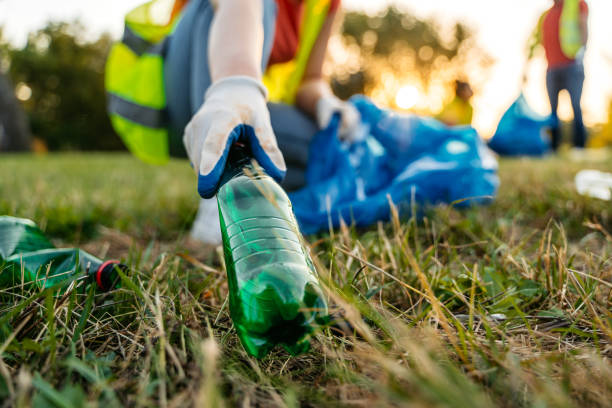 Best Yard Waste Removal  in Tishomingo, OK